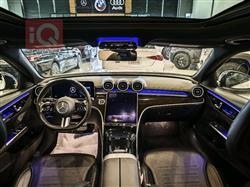 مرسيدس بنز C-Class